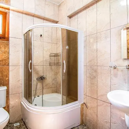 Hotel Kayakoeyde 8 Kisilik Havuzlu Muhafazakar 4*